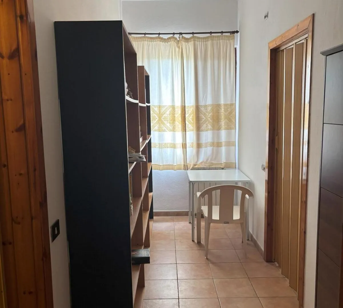 Bosa Appartamento Bouganville Con Vista Mare Magomadas Appartement