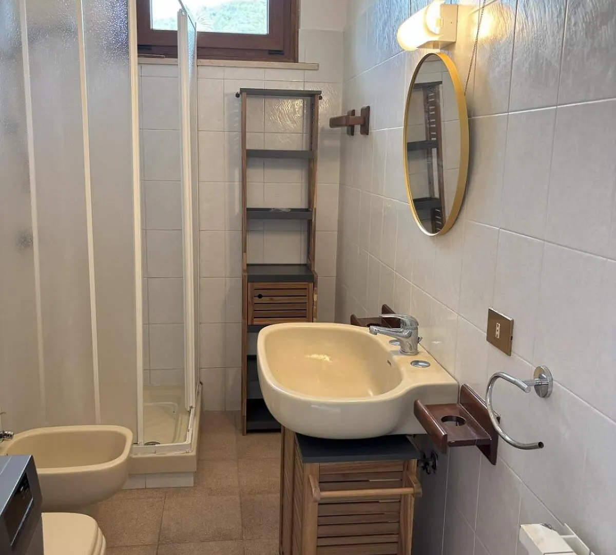 Appartement Bosa Appartamento Bouganville Con Vista Mare Magomadas