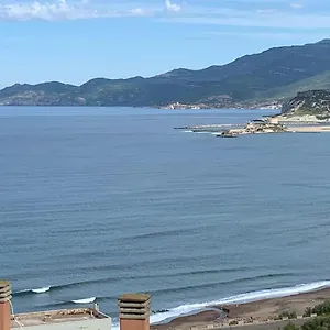 Hébergement de vacances West Sardinia - Bosa, Magomadas
