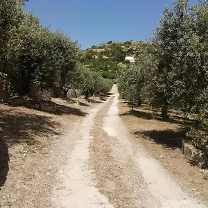 Appartement Monolocale Zona Mare Pisturri, Magomadas