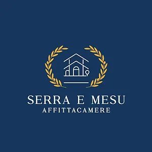 Couette-café Serra E Mesu, Magomadas